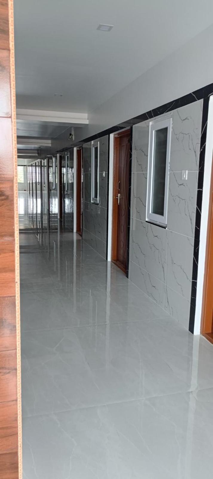 Urc Lodge Perundurai ห้อง รูปภาพ
